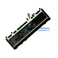 Akku für HP WP06XL [Ersatzakku]